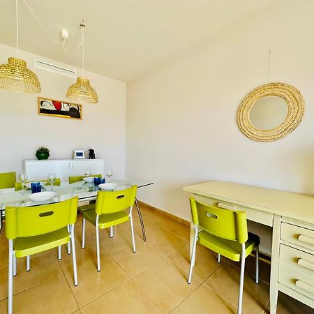 Apartamento Ideal Para Desconectar L'Ampolla Dış mekan fotoğraf