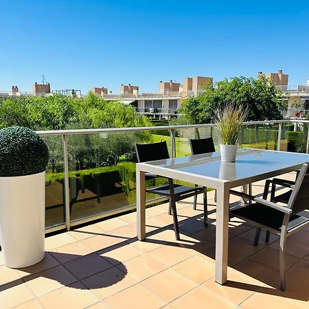 Apartamento Ideal Para Desconectar L'Ampolla Dış mekan fotoğraf