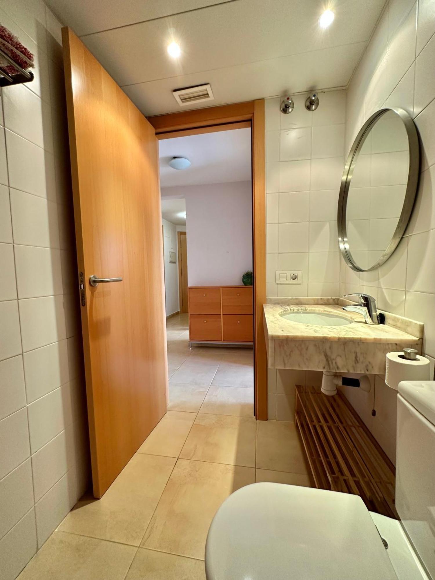 Apartamento Ideal Para Desconectar L'Ampolla Dış mekan fotoğraf