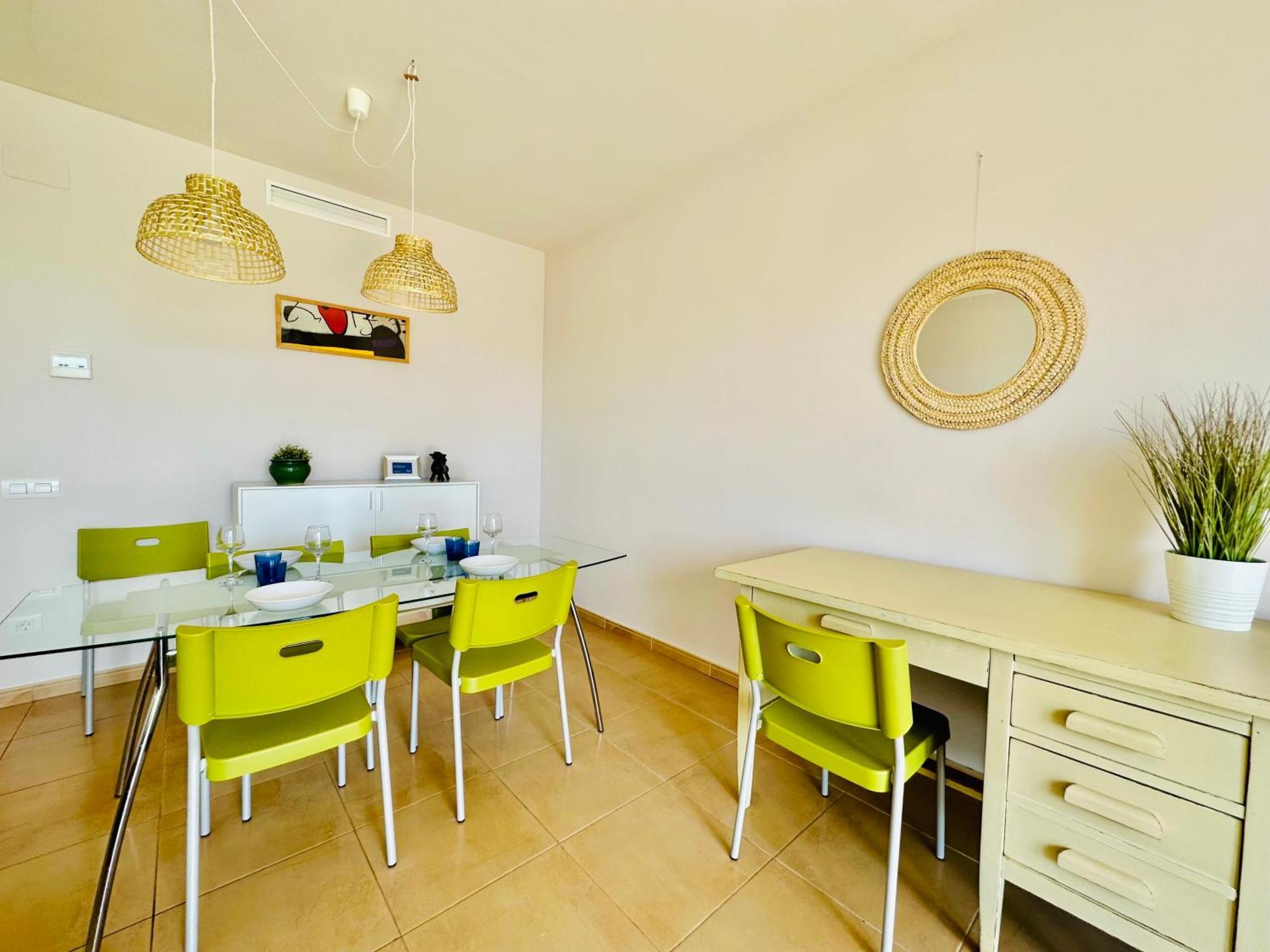 Apartamento Ideal Para Desconectar L'Ampolla Dış mekan fotoğraf