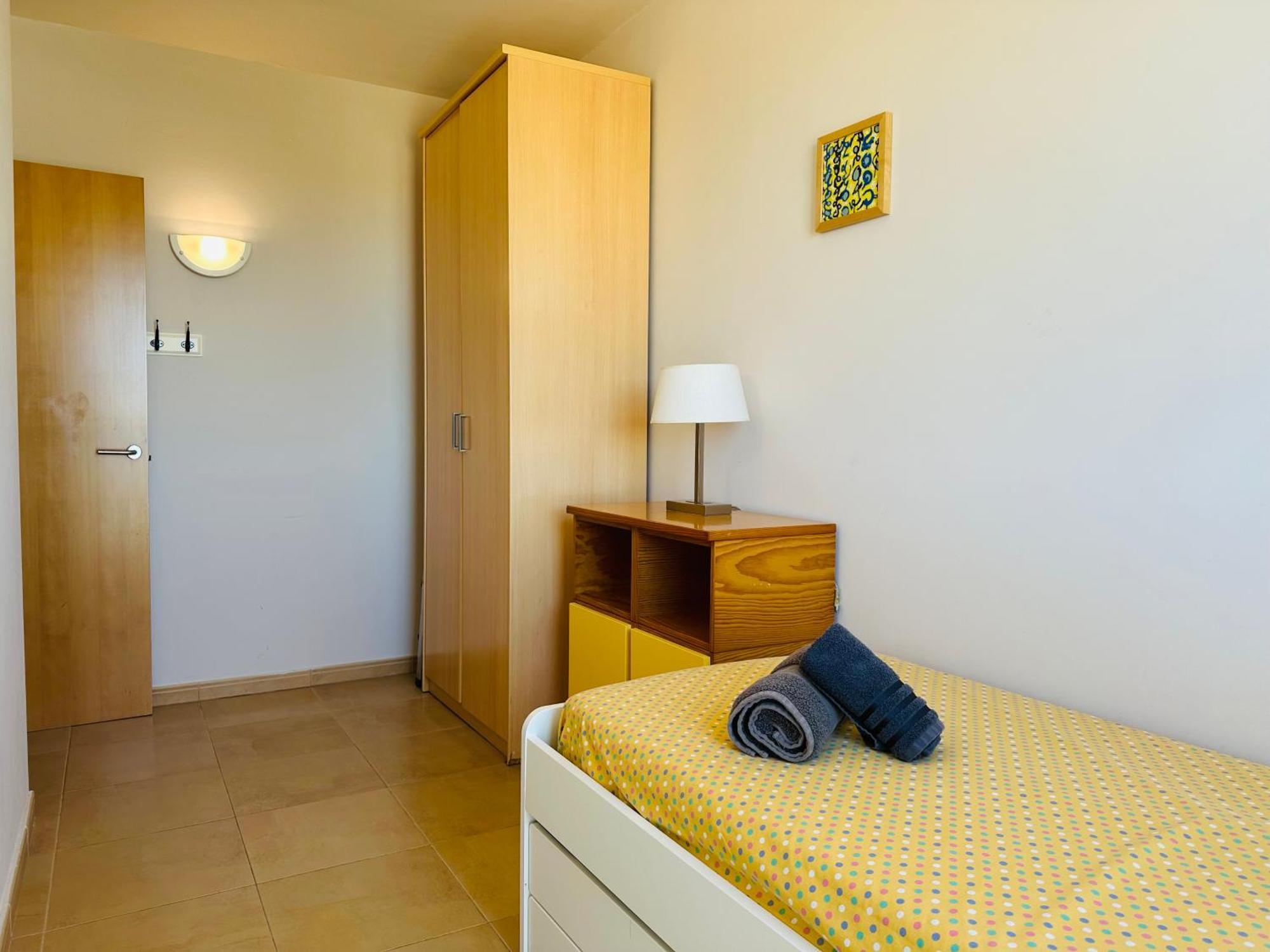 Apartamento Ideal Para Desconectar L'Ampolla Dış mekan fotoğraf