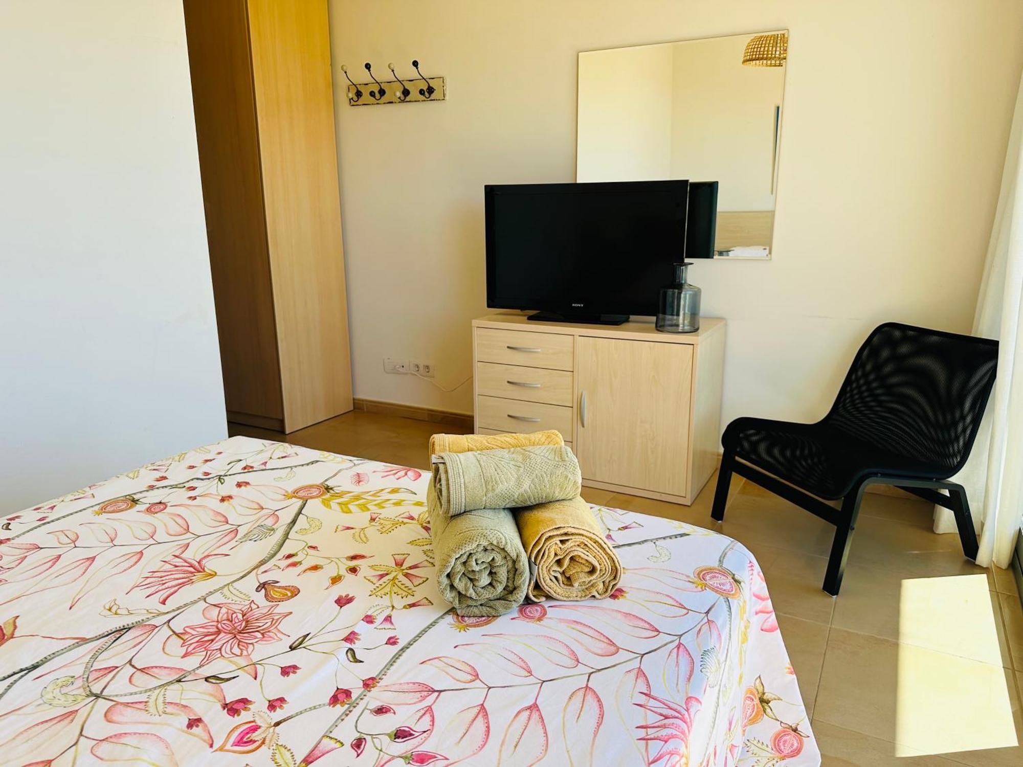 Apartamento Ideal Para Desconectar L'Ampolla Dış mekan fotoğraf