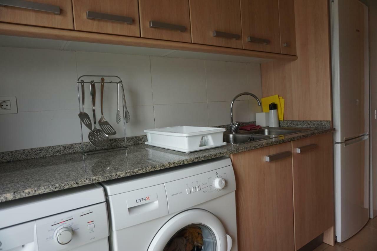 Apartamento Ideal Para Desconectar L'Ampolla Dış mekan fotoğraf