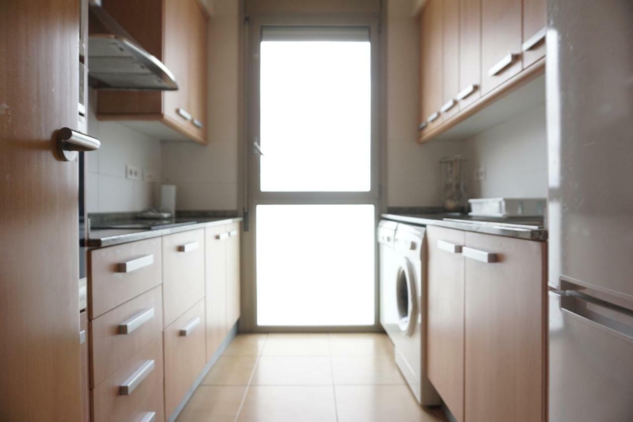 Apartamento Ideal Para Desconectar L'Ampolla Dış mekan fotoğraf